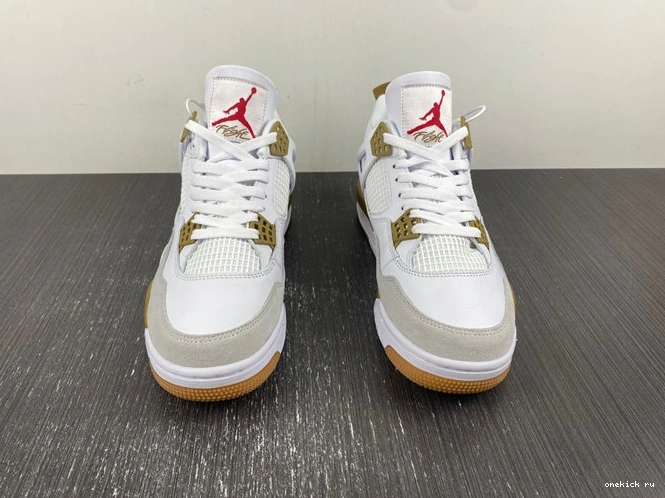 Rep Onekick 3944 x Nike Seasonal DR5415- Jordan Air SB 4 1024